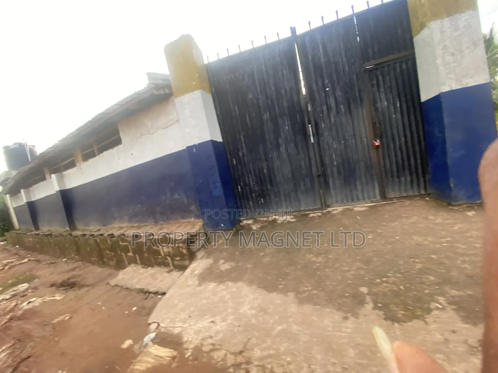 6bdrm Bungalow in Umuahia for sale in Umuahia
