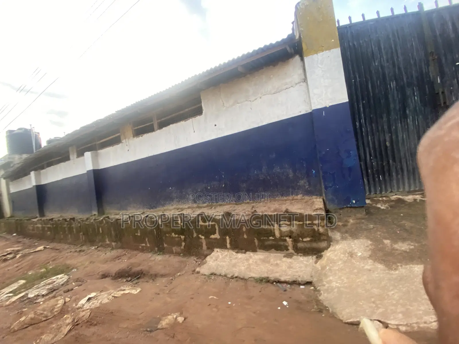 6bdrm Bungalow in Umuahia for sale in Umuahia