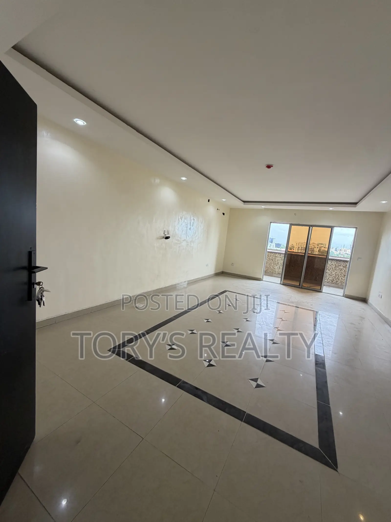 Mini Flat in Victoria Island for rent in Victoria Island