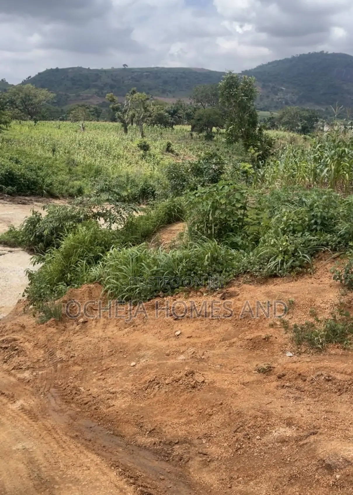 Guzape New Allocation Plots in Guzape District
