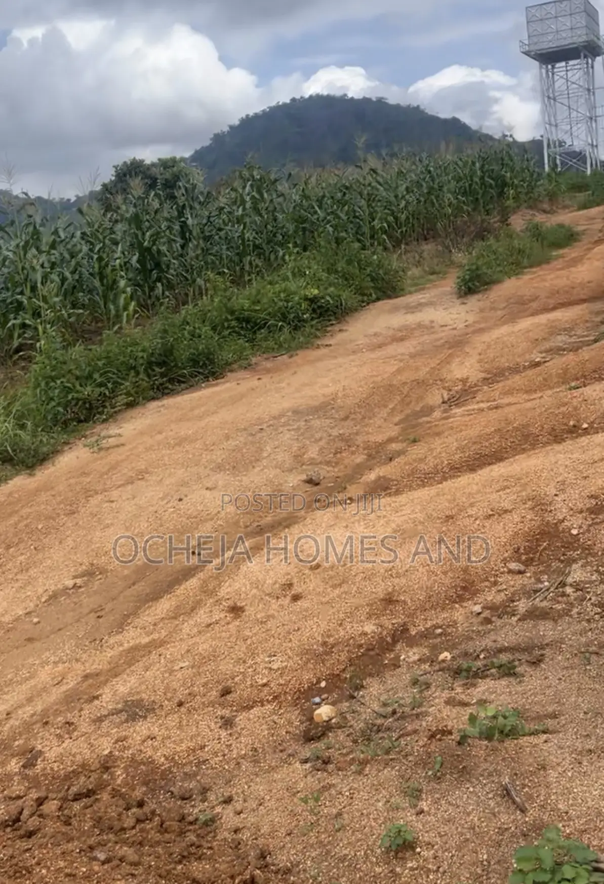 Guzape New Allocation Plots in Guzape District