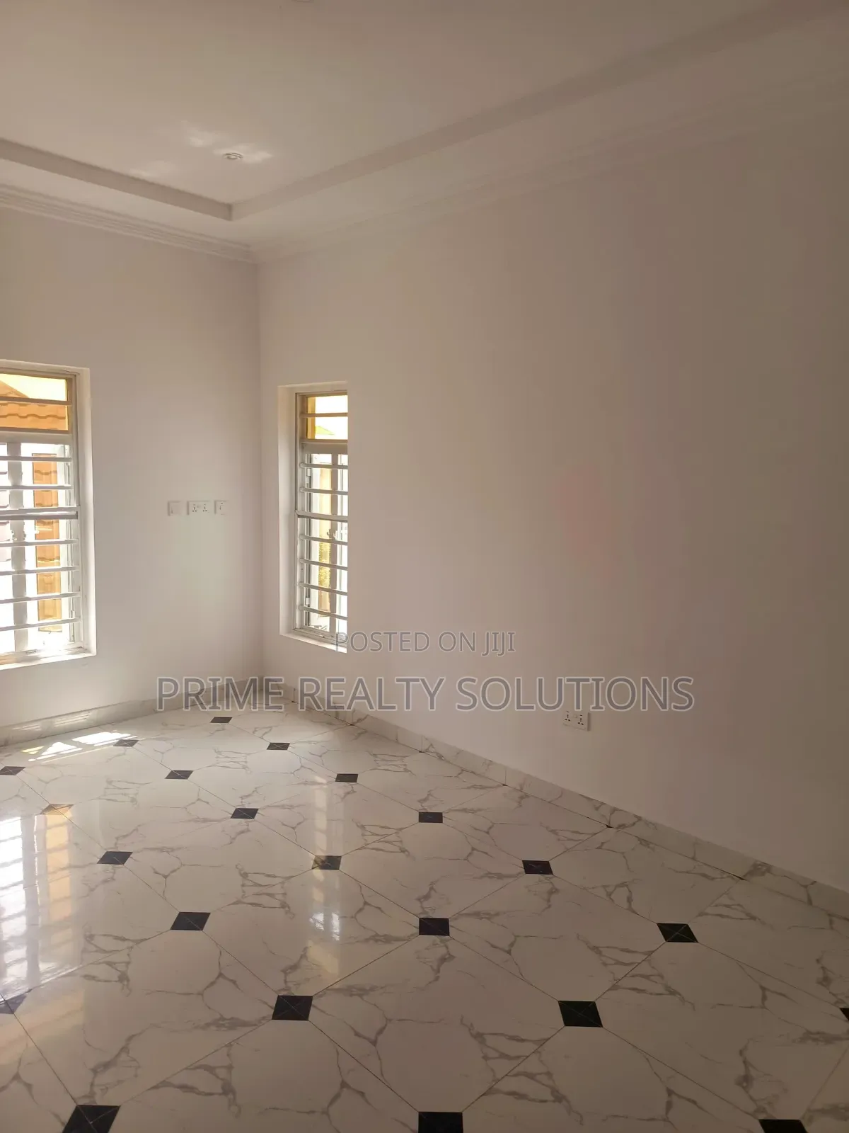 3bdrm Apartment in Badore for rent in Badore