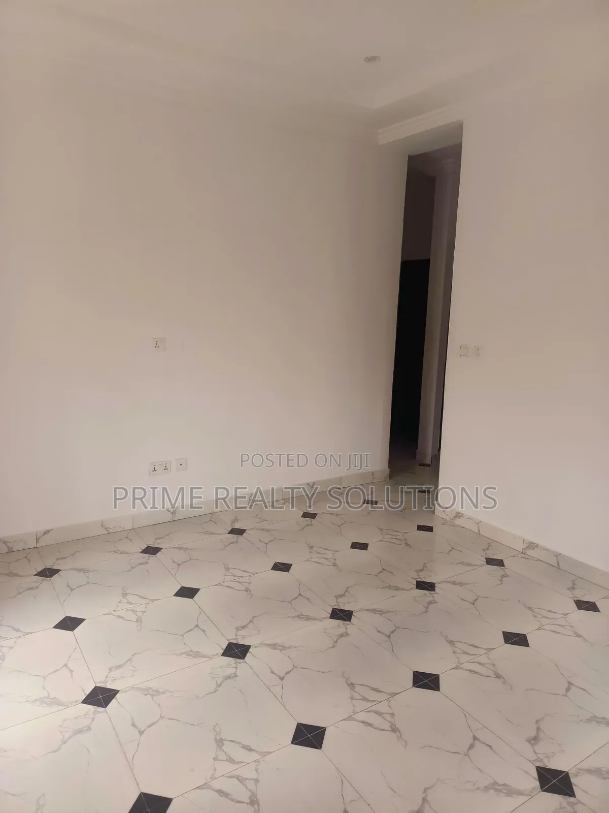3bdrm Apartment in Badore for rent in Badore