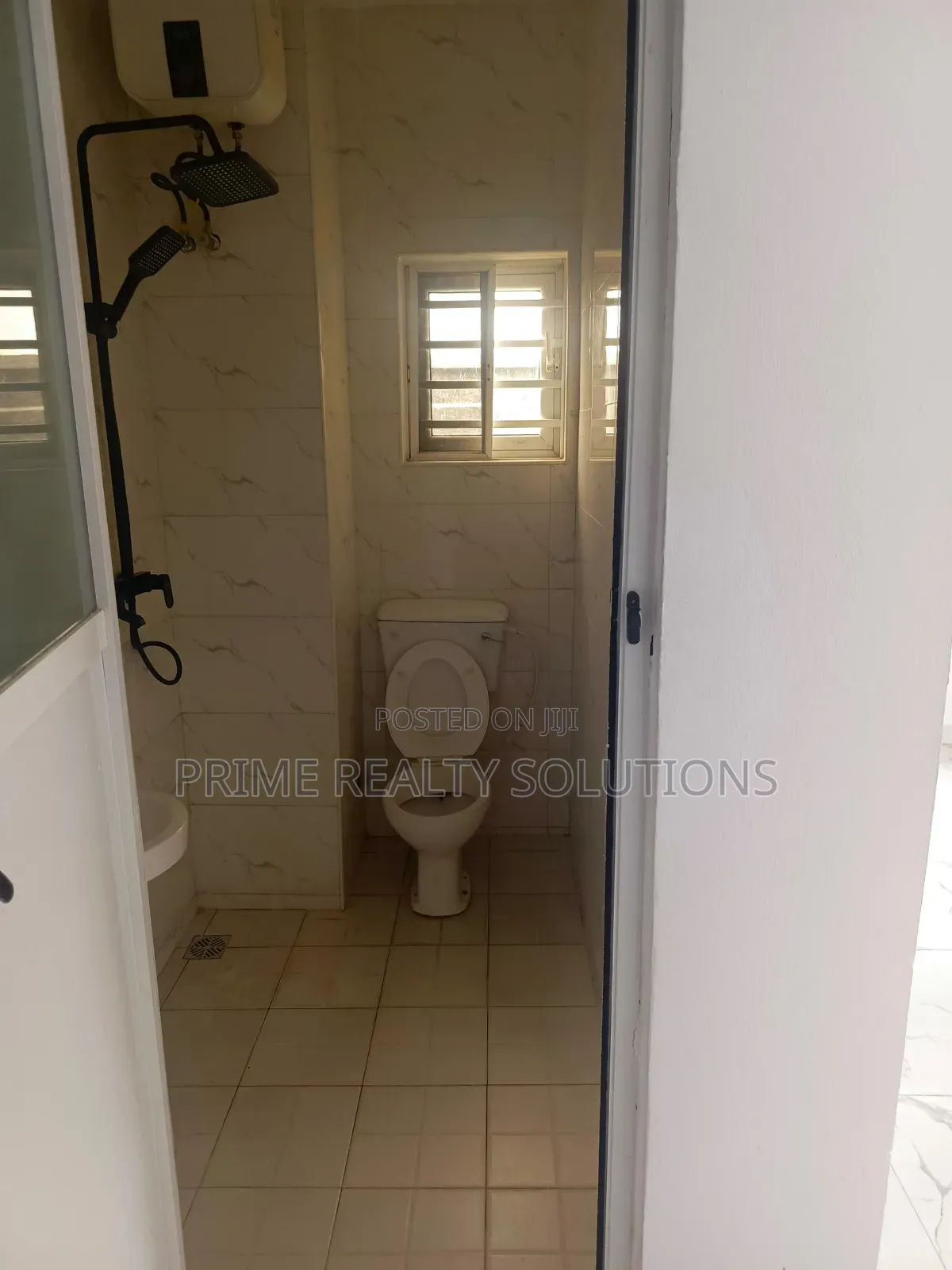3bdrm Apartment in Badore for rent in Badore