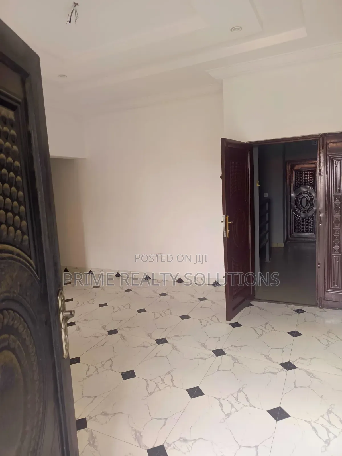 3bdrm Apartment in Badore for rent in Badore