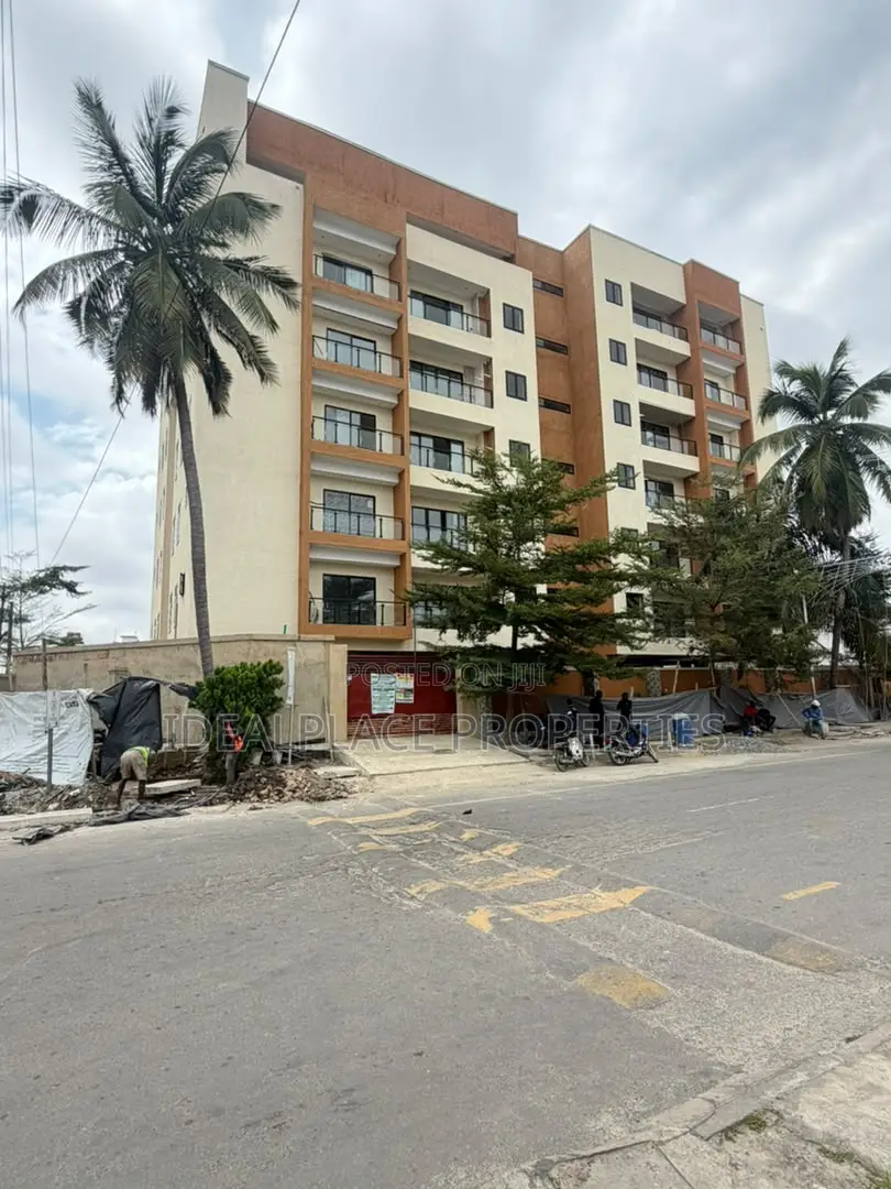 2bdrm Apartment in Victoria Island for sale in Victoria Island