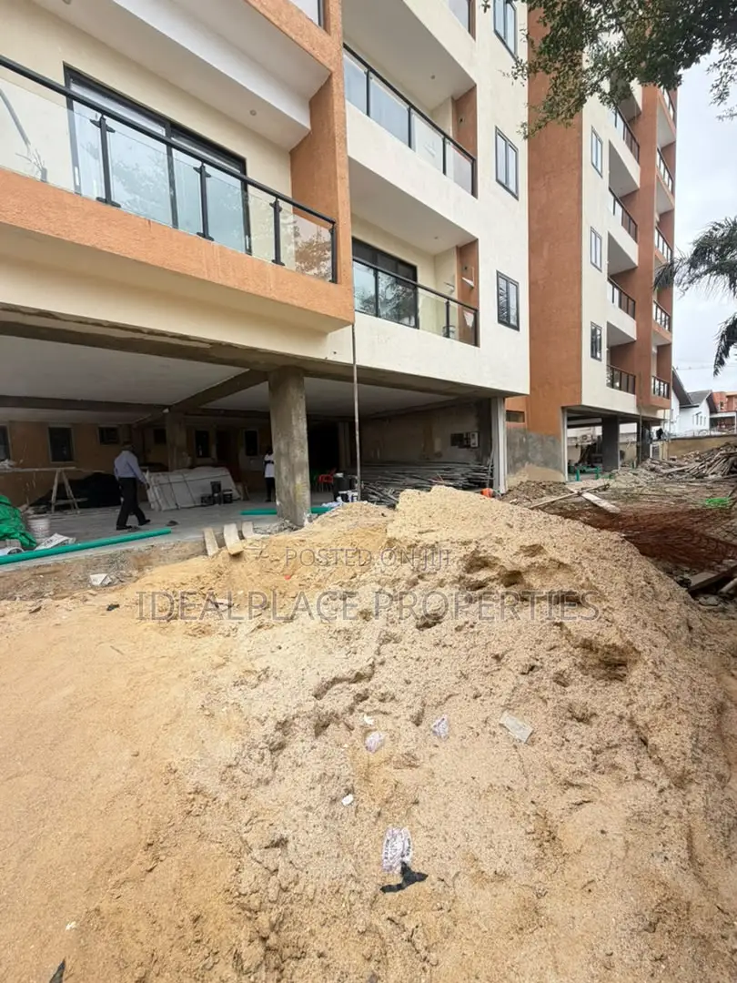 2bdrm Apartment in Victoria Island for sale in Victoria Island