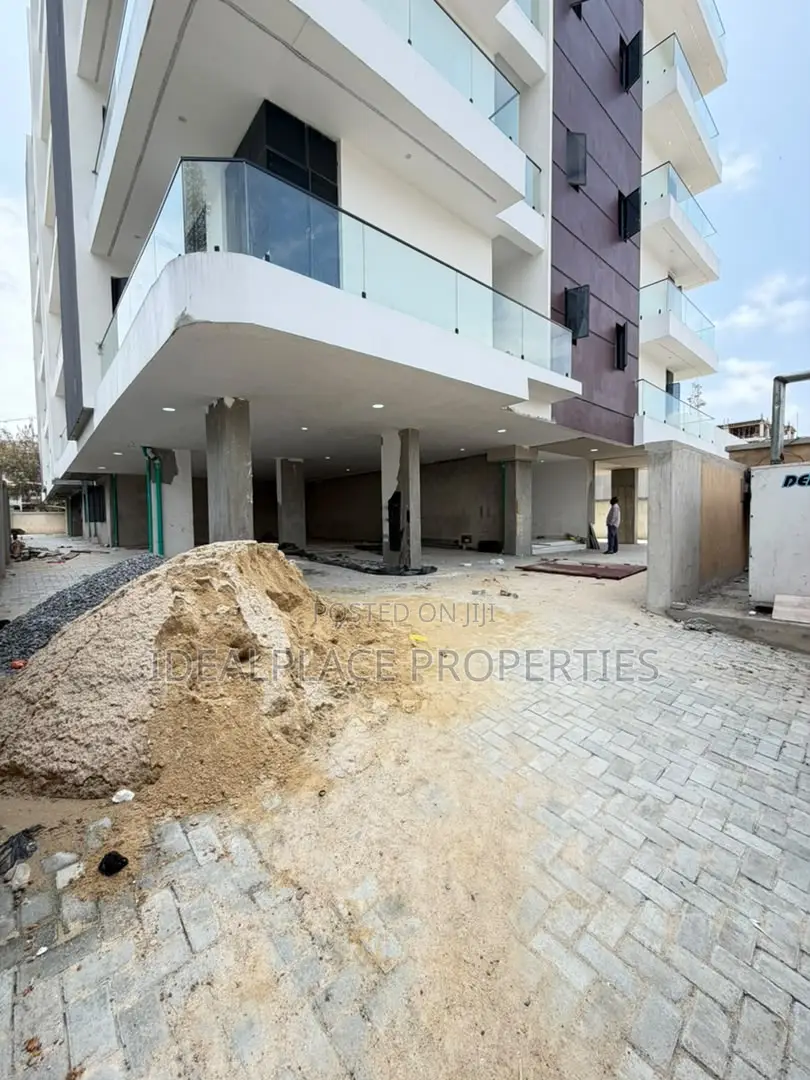 2bdrm Apartment in Victoria Island for sale in Victoria Island
