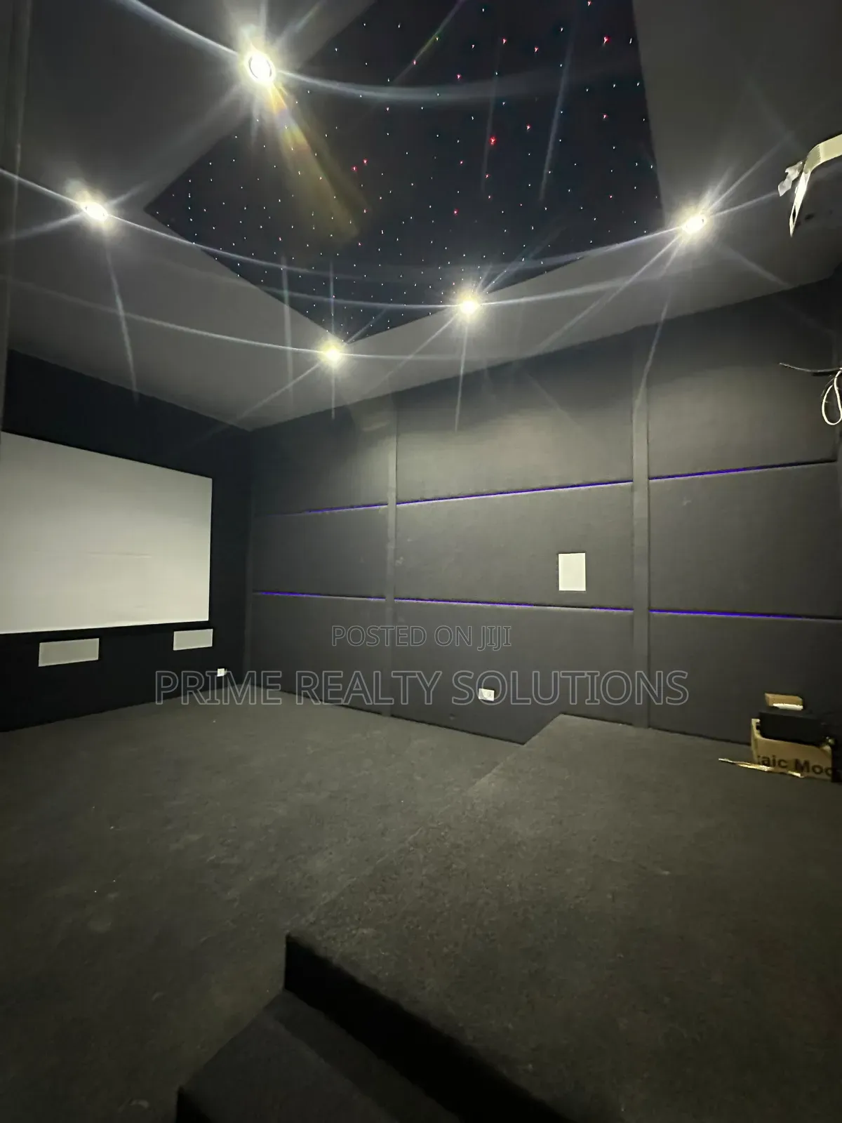 5bdrm Duplex in Location: Ikoyi for sale in Ikoyi S.W