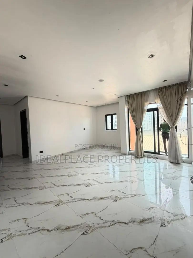 2bdrm Apartment in Ikate for sale in Ikate