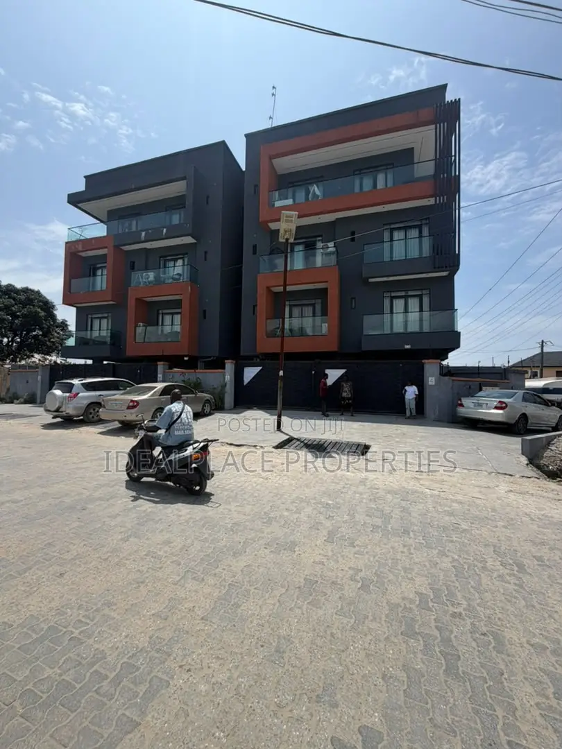 2bdrm Apartment in Ikate for sale in Ikate