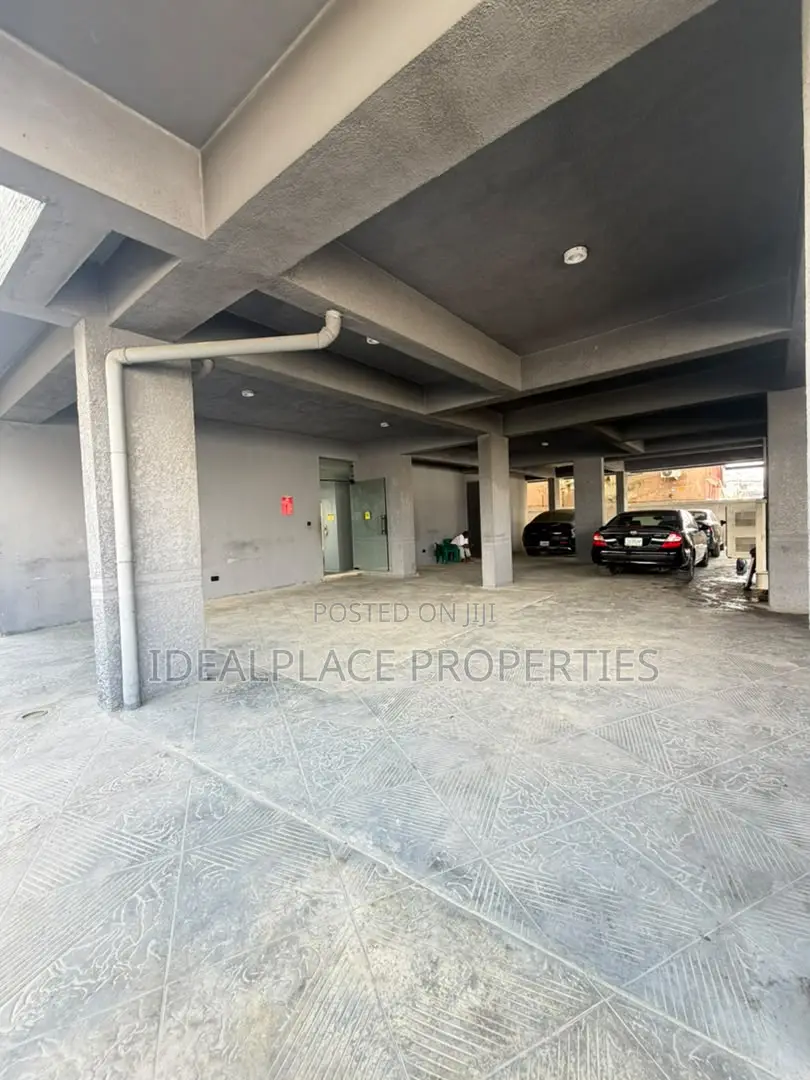 2bdrm Apartment in Ikate for sale in Ikate