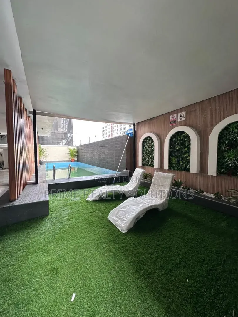 3bdrm Apartment in Lekki Phase 1 for sale in Lekki Phase 1