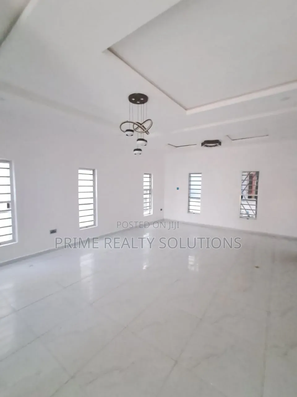 4bdrm Duplex in Atican Beachview for rent in Abraham Adesanya Estate