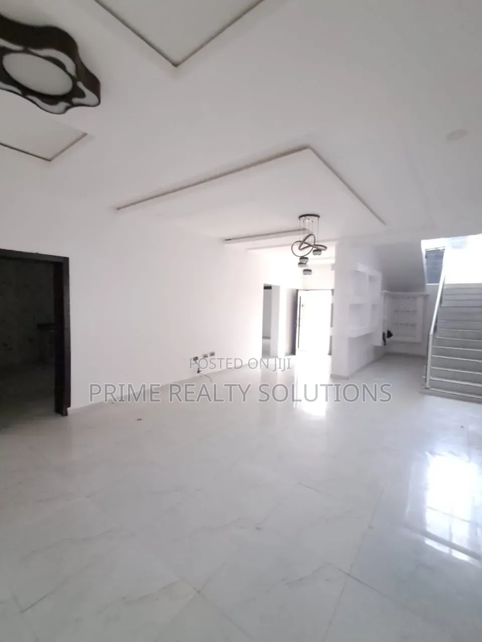 4bdrm Duplex in Atican Beachview for rent in Abraham Adesanya Estate