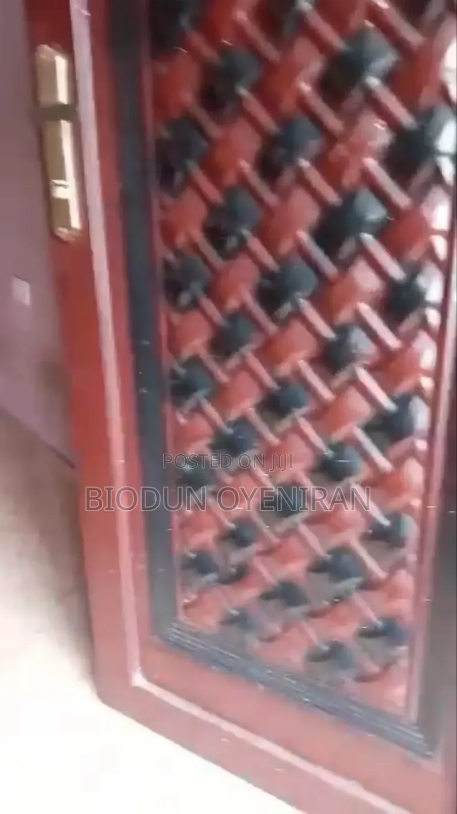 1bdrm Bungalow in Egbeda for rent in Egbeda