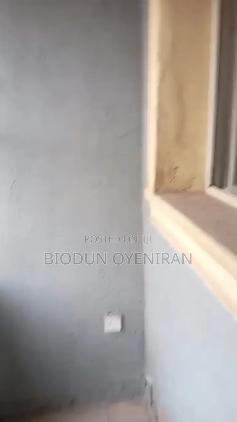 1bdrm Bungalow in Egbeda for rent in Egbeda