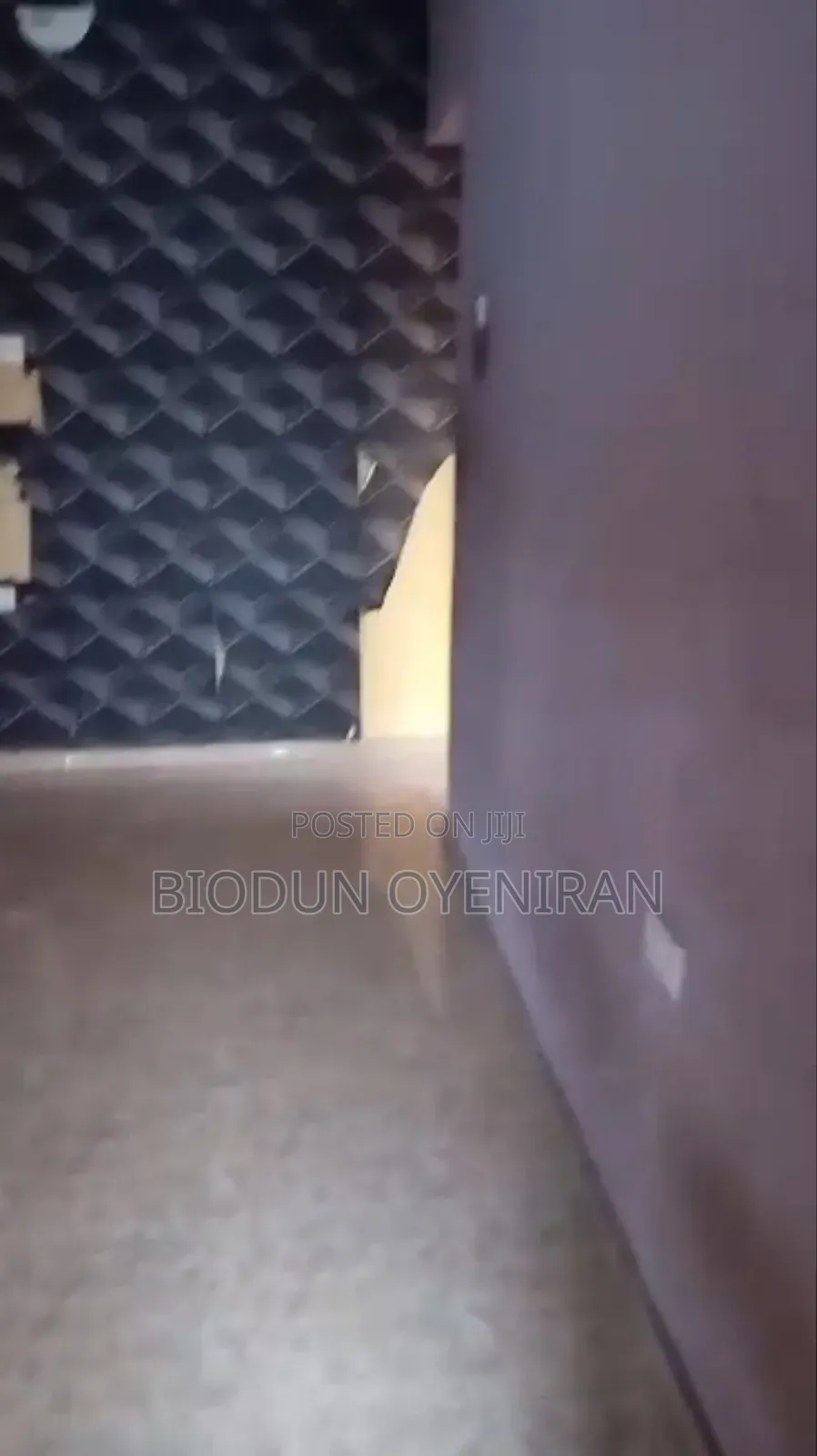 1bdrm Bungalow in Egbeda for rent in Egbeda