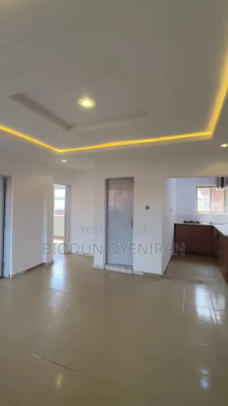 2bdrm Block of Flats in Shasha for rent in Shasha