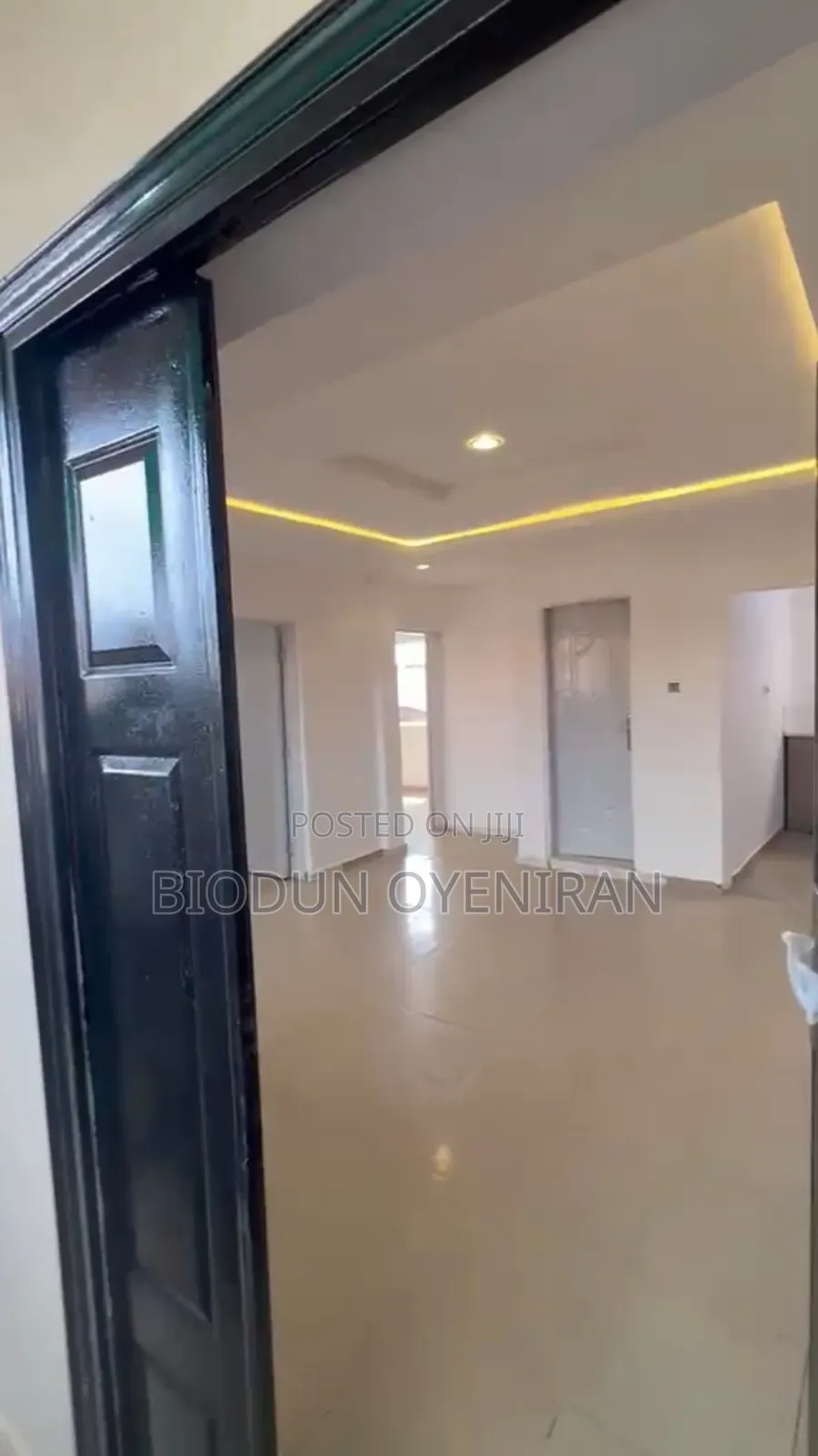 2bdrm Block of Flats in Shasha for rent in Shasha