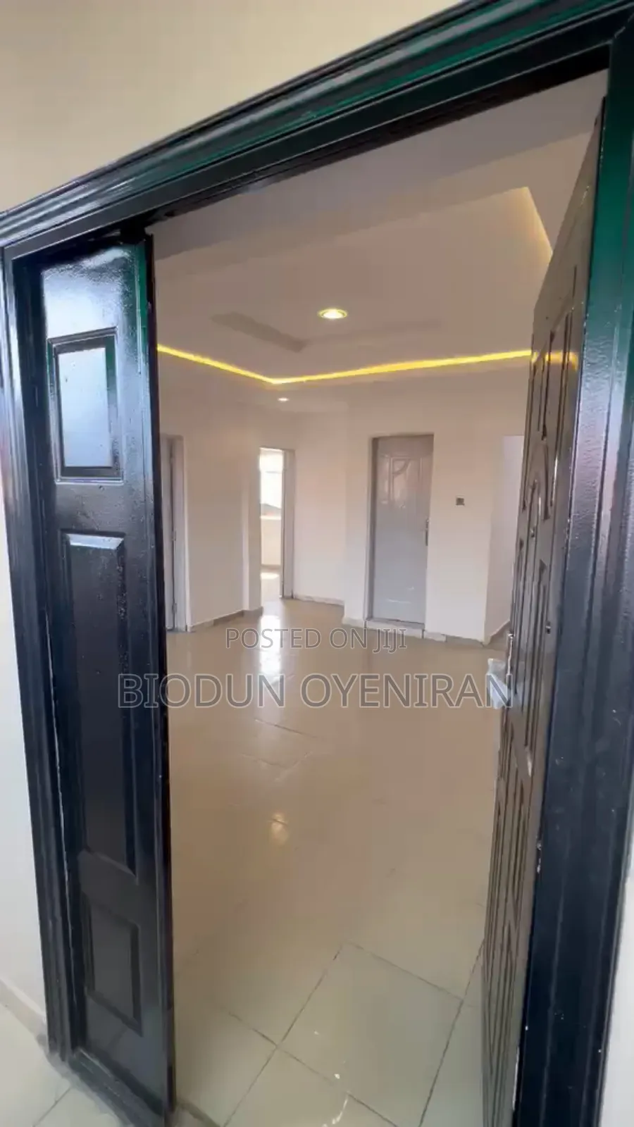 2bdrm Block of Flats in Shasha for rent in Shasha