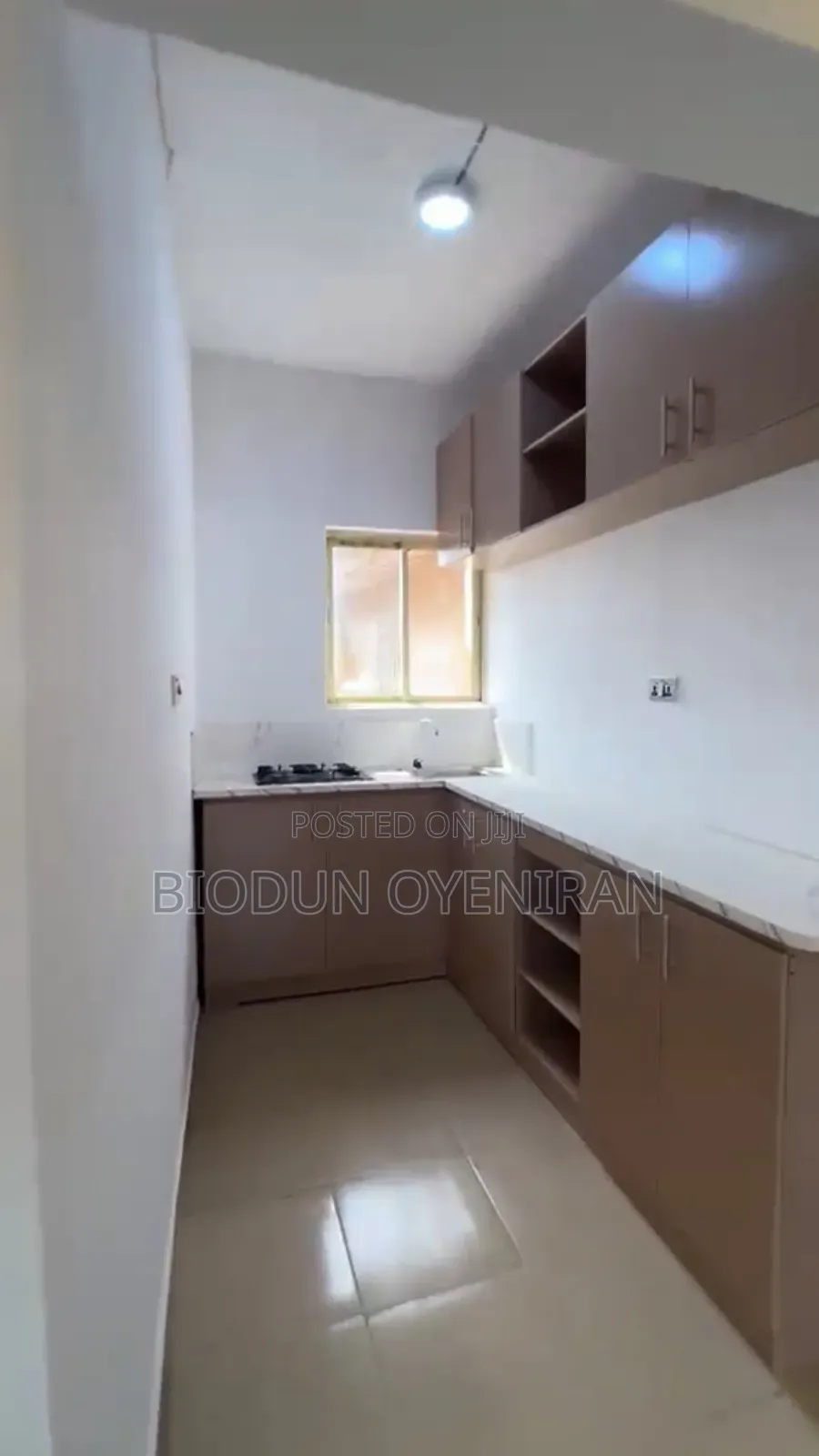 2bdrm Block of Flats in Shasha for rent in Shasha