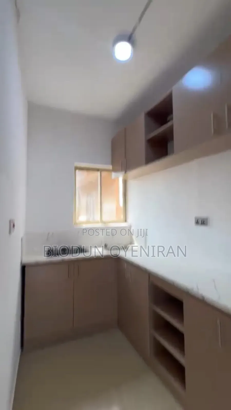 2bdrm Block of Flats in Shasha for rent in Shasha