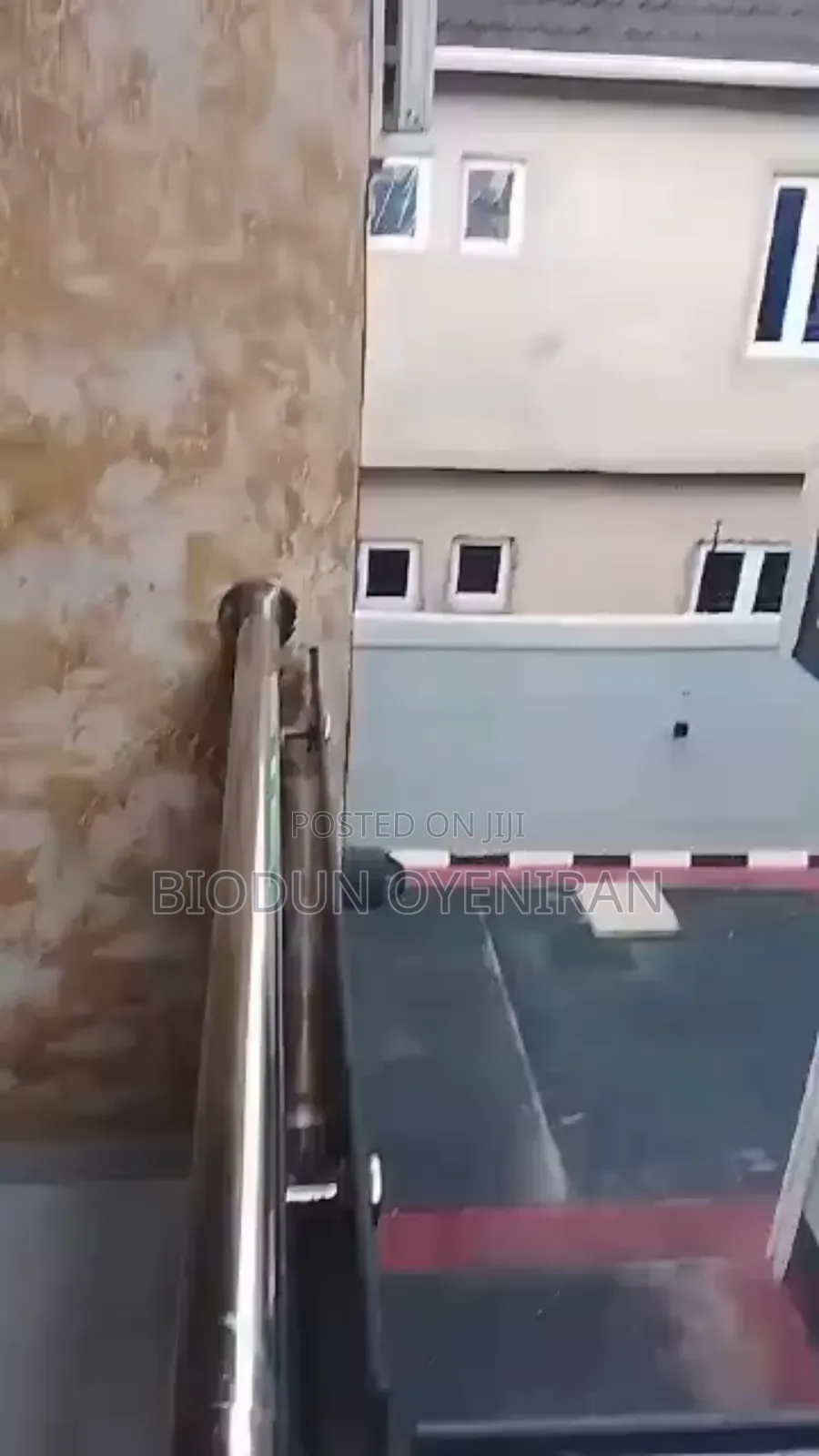 1bdrm Block of Flats in Shasha for rent in Shasha