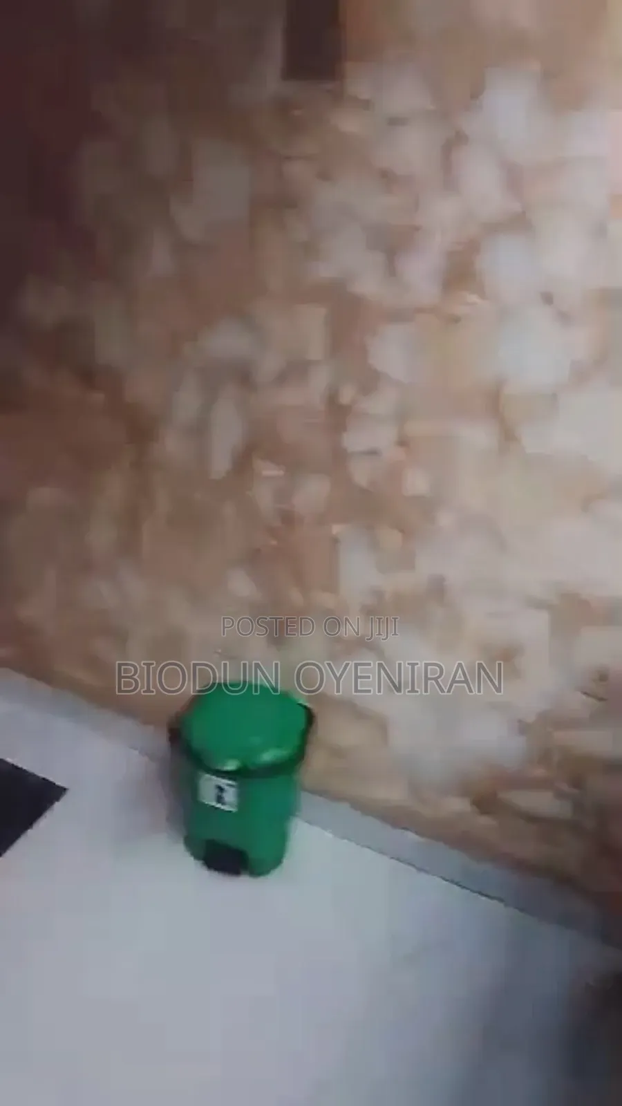1bdrm Block of Flats in Shasha for rent in Shasha