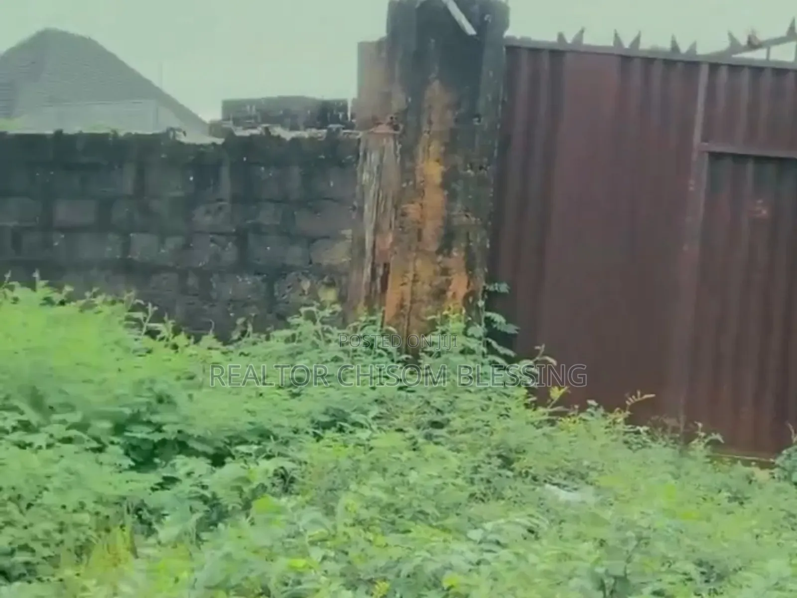 2 Prime Plots in IBB HOUSING ESTATE UMUAHIA (Phase 1) in Umuahia