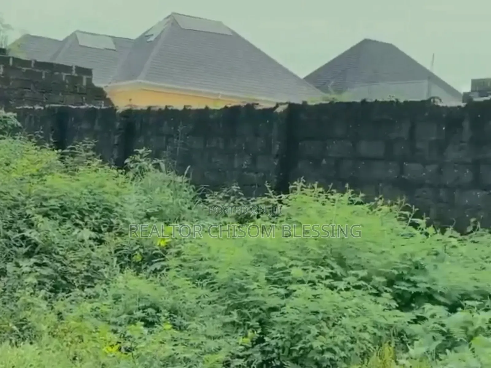 2 Prime Plots in IBB HOUSING ESTATE UMUAHIA (Phase 1) in Umuahia