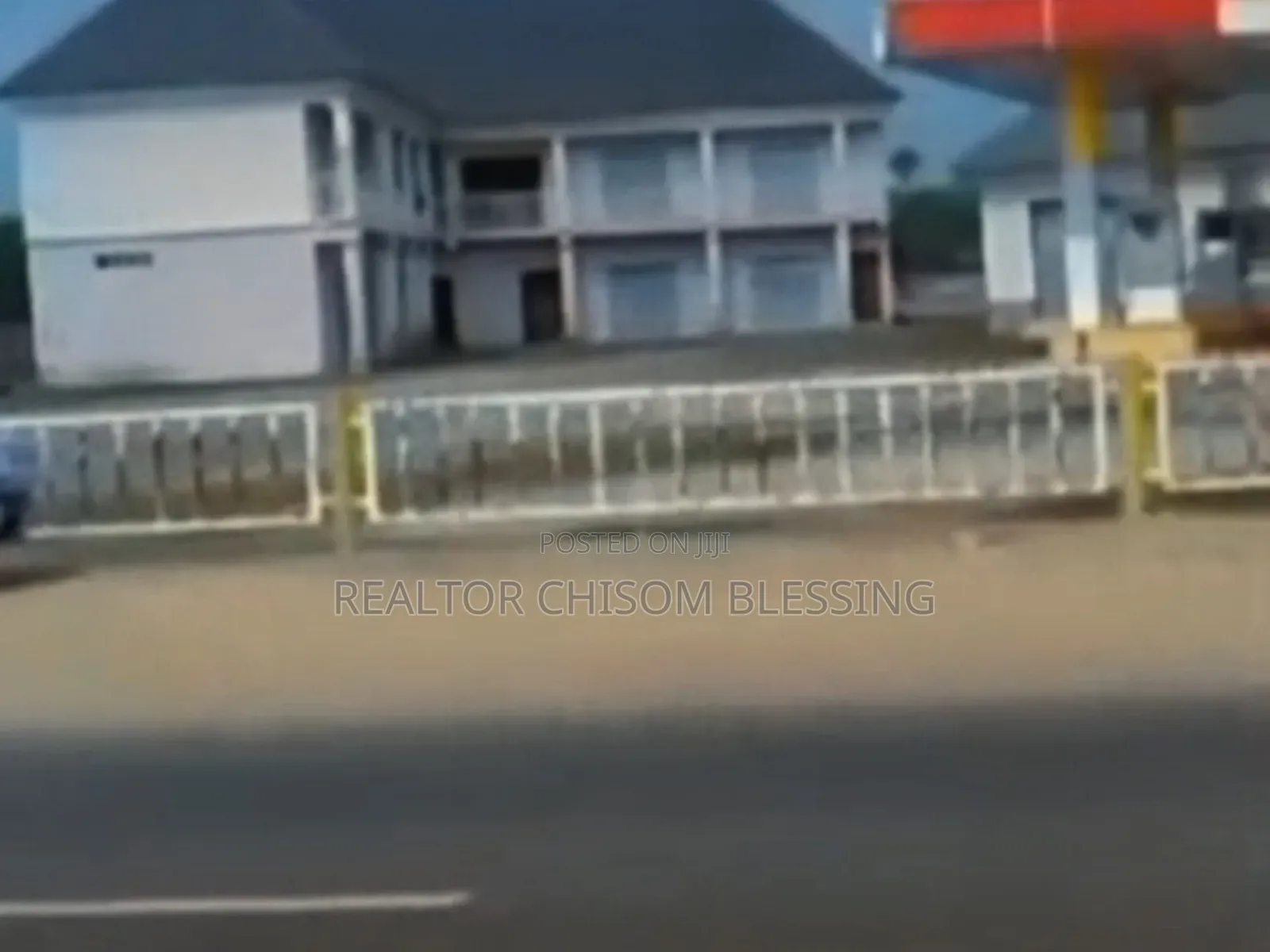 10 Pumps Filling Station for Sale in Ubani Umuahia in Umuahia
