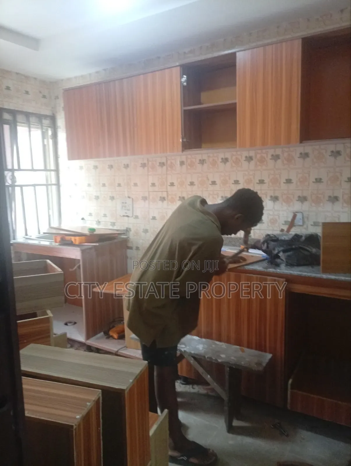 18bdrm Block of Flats in Owerri for sale in Owerri