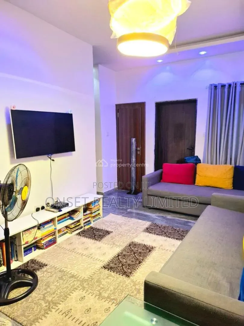 Furnished 1bdrm Apartment in Abraham Adesanya Estate for rent in Abraham Adesanya Estate