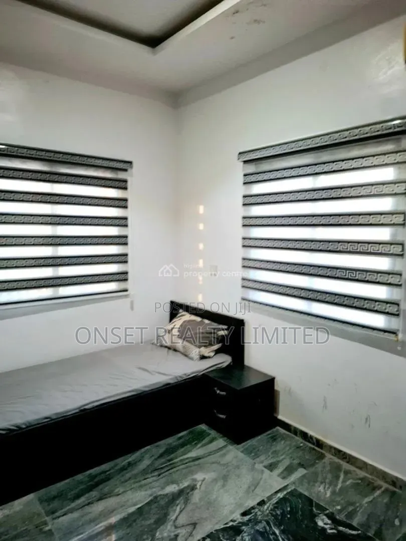 Furnished 1bdrm Apartment in Abraham Adesanya Estate for rent in Abraham Adesanya Estate