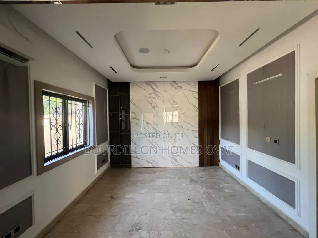 3bdrm Duplex in Banana Island Lagos for rent in Banana Island