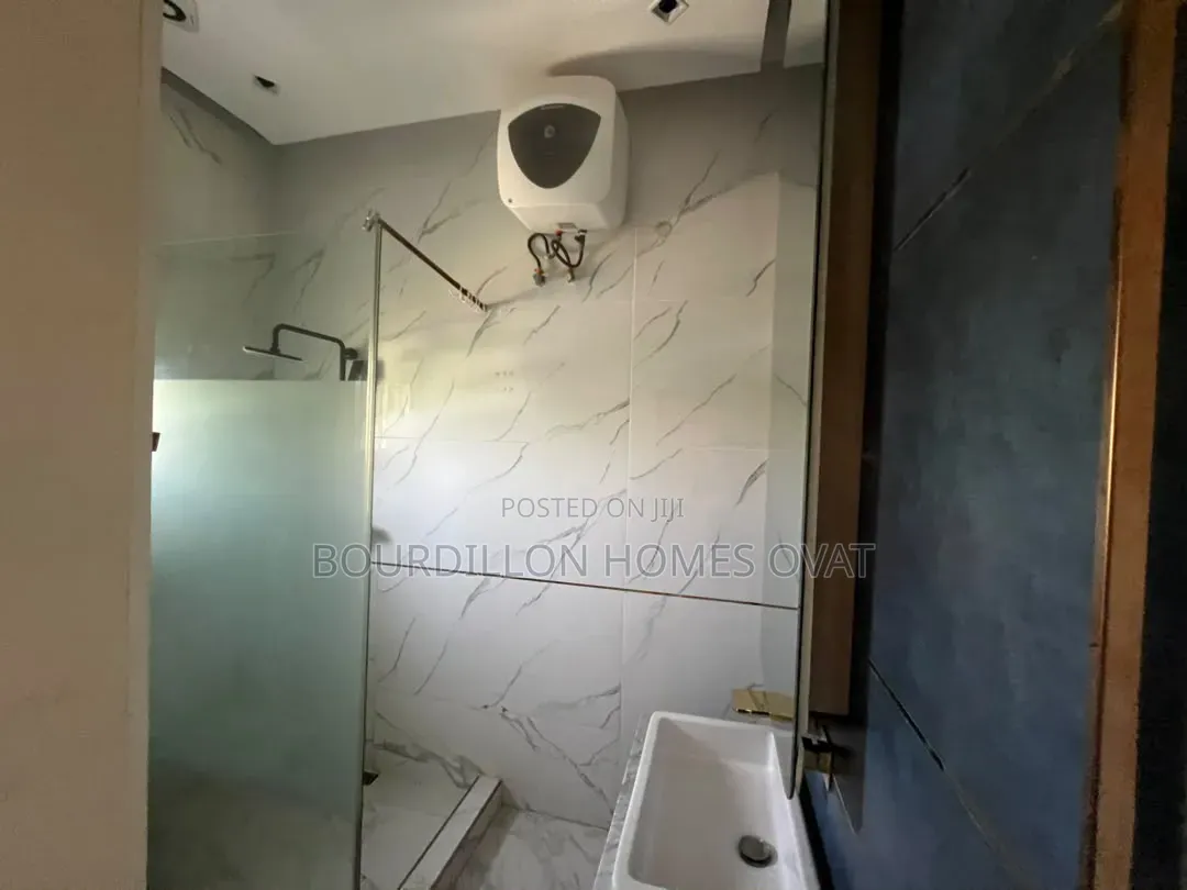 3bdrm Duplex in Banana Island Lagos for rent in Banana Island