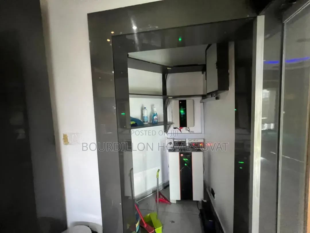 Furnished 3bdrm Apartment in Banana Island Lagos for rent in Banana Island