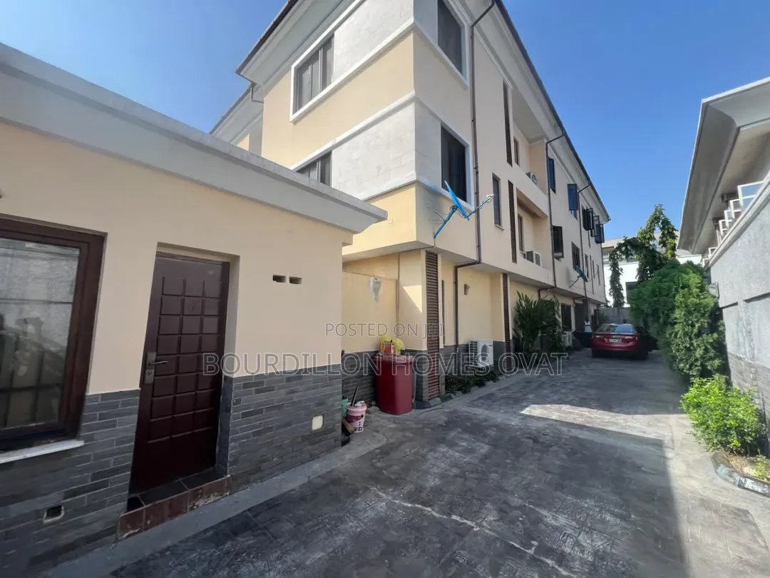 1bdrm Apartment in Banana Island Lagos for rent in Banana Island