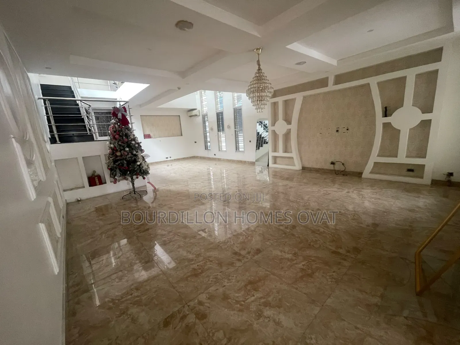 5bdrm House in Banana Island Ikoyi for rent in Banana Island