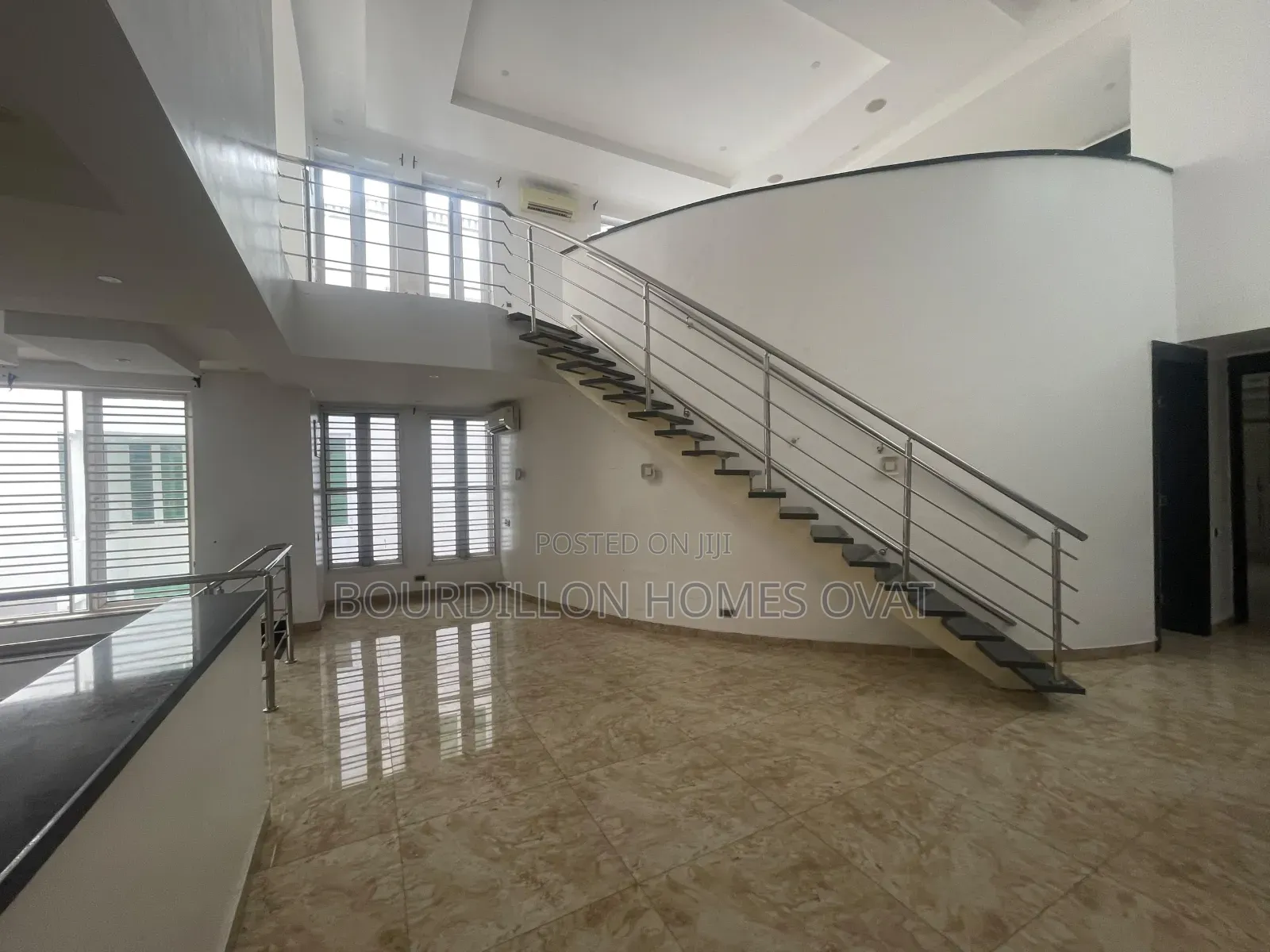 5bdrm House in Banana Island Ikoyi for rent in Banana Island
