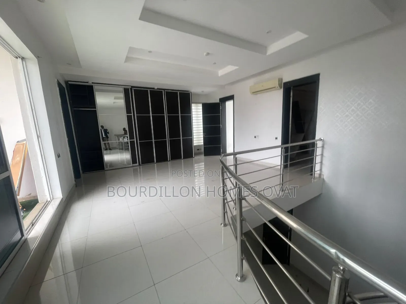 5bdrm House in Banana Island Ikoyi for rent in Banana Island