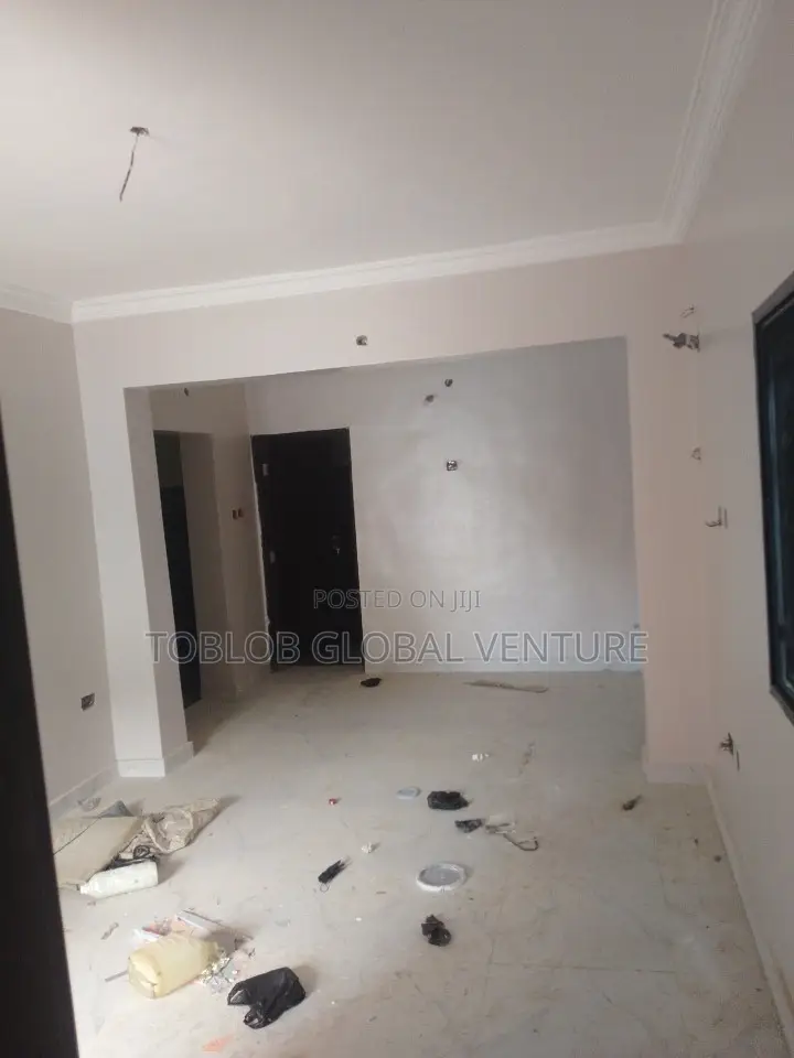 1bdrm Apartment in Ologede Estate, Akala Express for rent in Akala Express