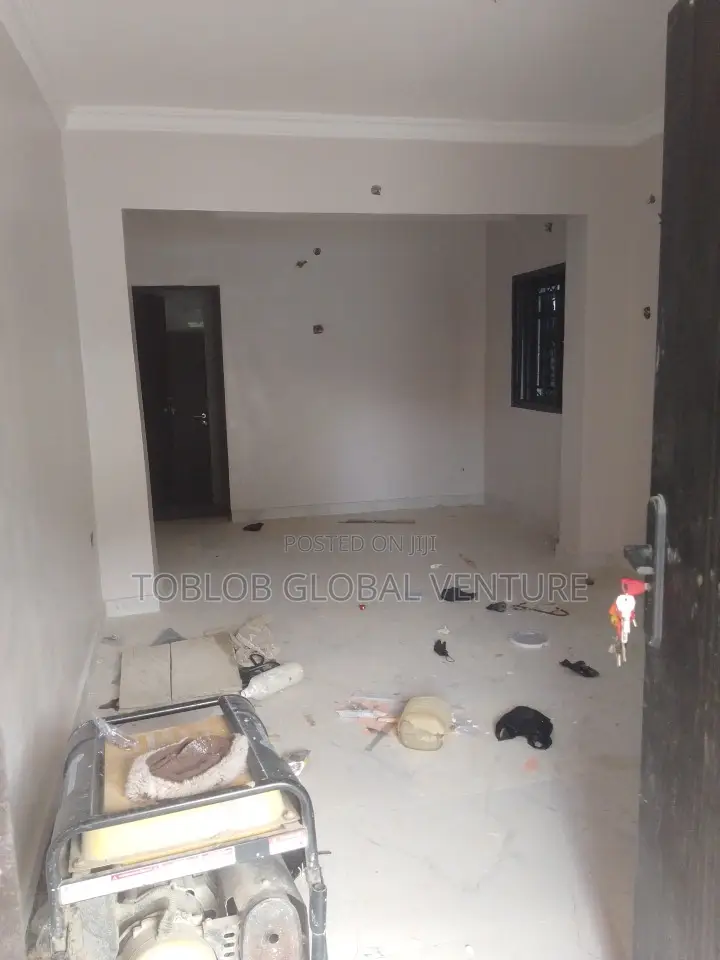 1bdrm Apartment in Ologede Estate, Akala Express for rent in Akala Express