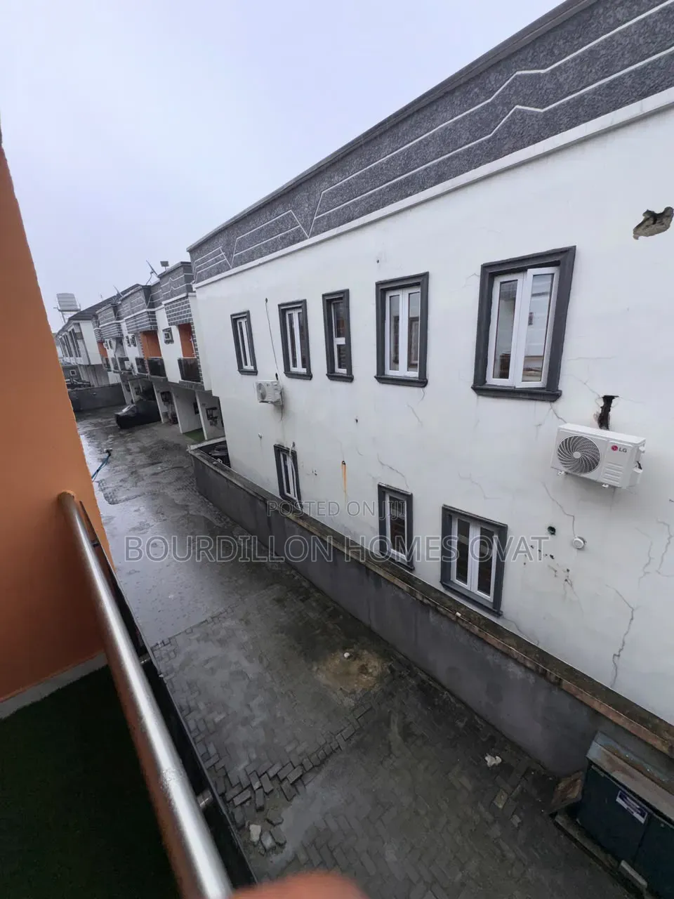 4bdrm Duplex in Ikota Gra Lekki for rent in Ikota