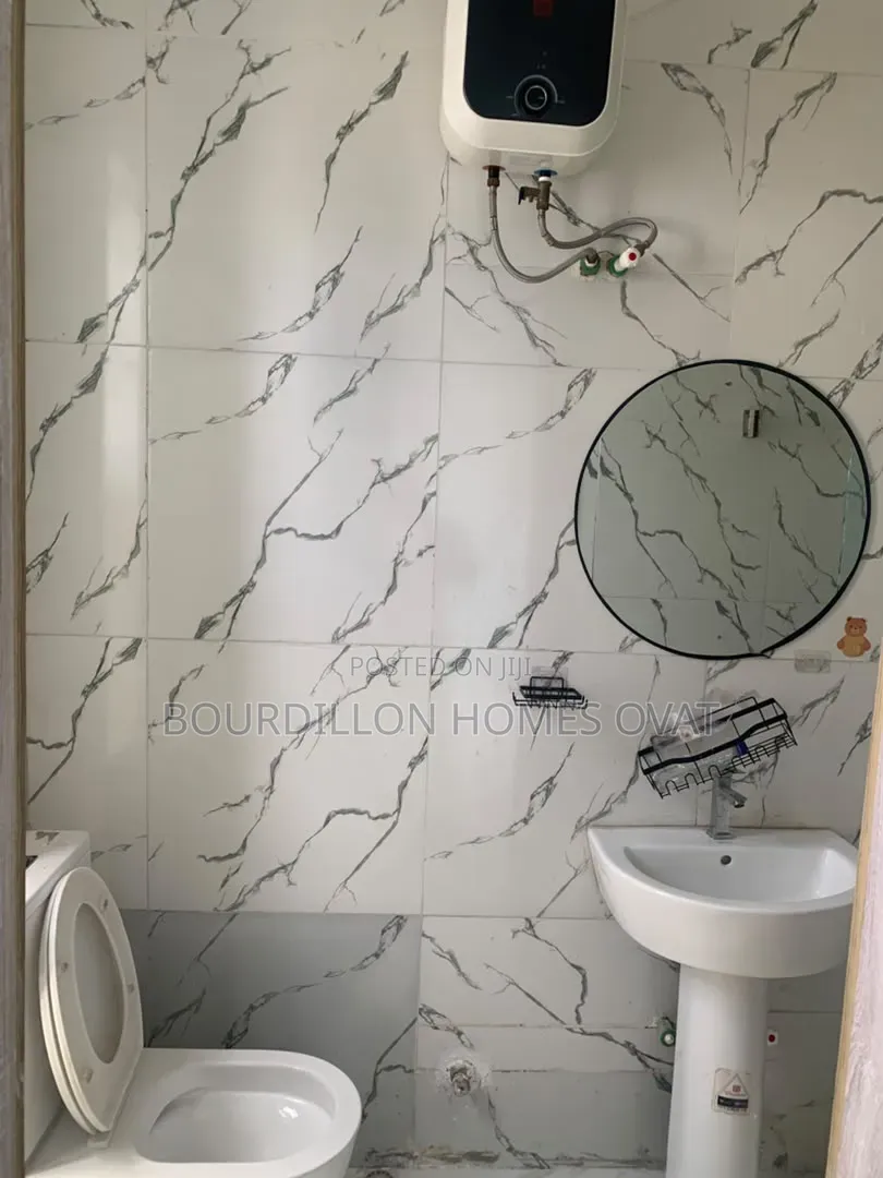 4bdrm Duplex in Ikota Gra Lekki for rent in Ikota