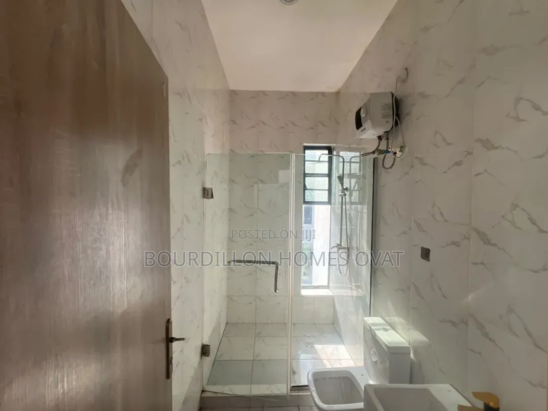 3bdrm Duplex in Ikota Gra Lekki for rent in Ikota