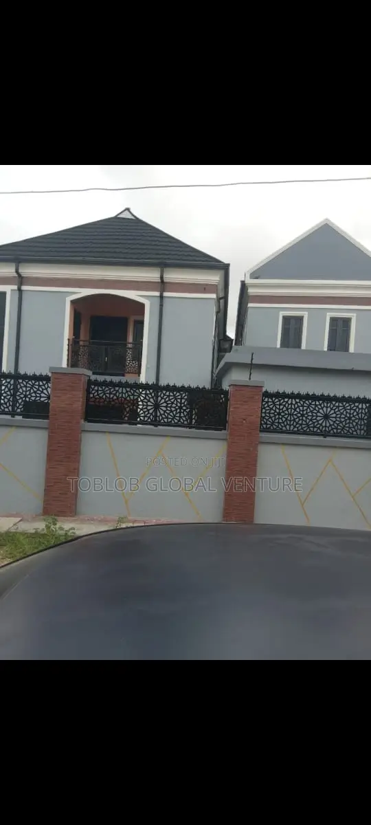 2bdrm Apartment in Ologede Estate, Akala Express for rent in Akala Express
