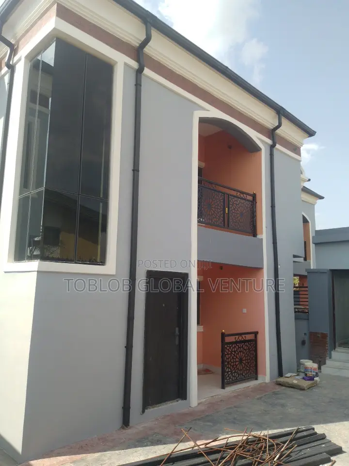 2bdrm Apartment in Ologede Estate, Akala Express for rent in Akala Express