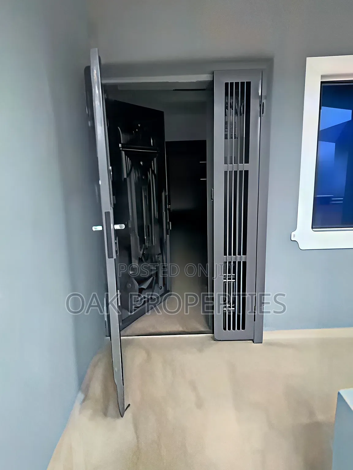 5bdrm Duplex in Shell Cooperative for sale in Eneka